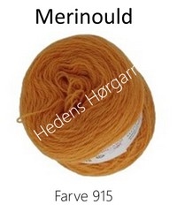 Merinould farve 915